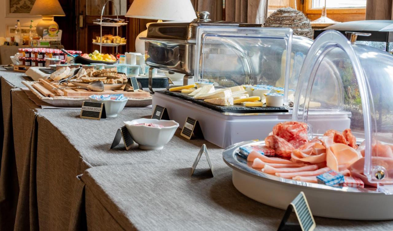 The Originals Boutique, Hotel De La Balance, Montbeliard Luaran gambar