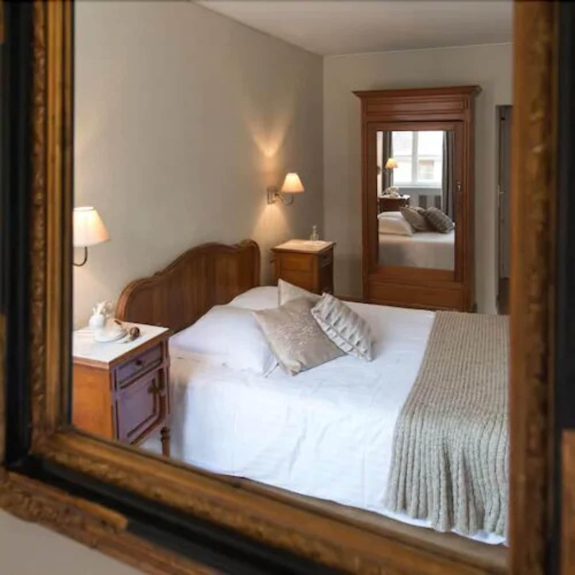 The Originals Boutique, Hotel De La Balance, Montbeliard Luaran gambar