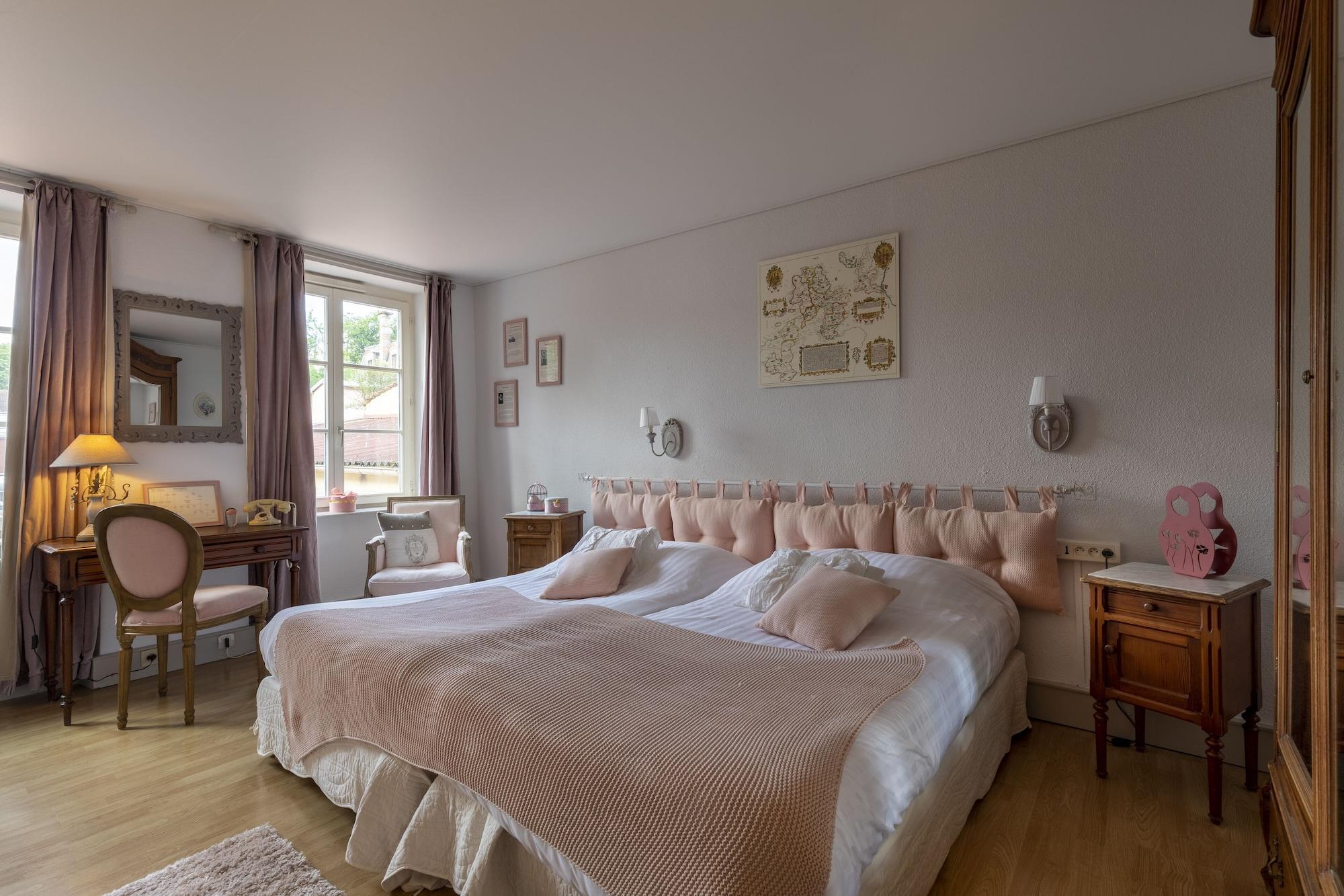 The Originals Boutique, Hotel De La Balance, Montbeliard Luaran gambar