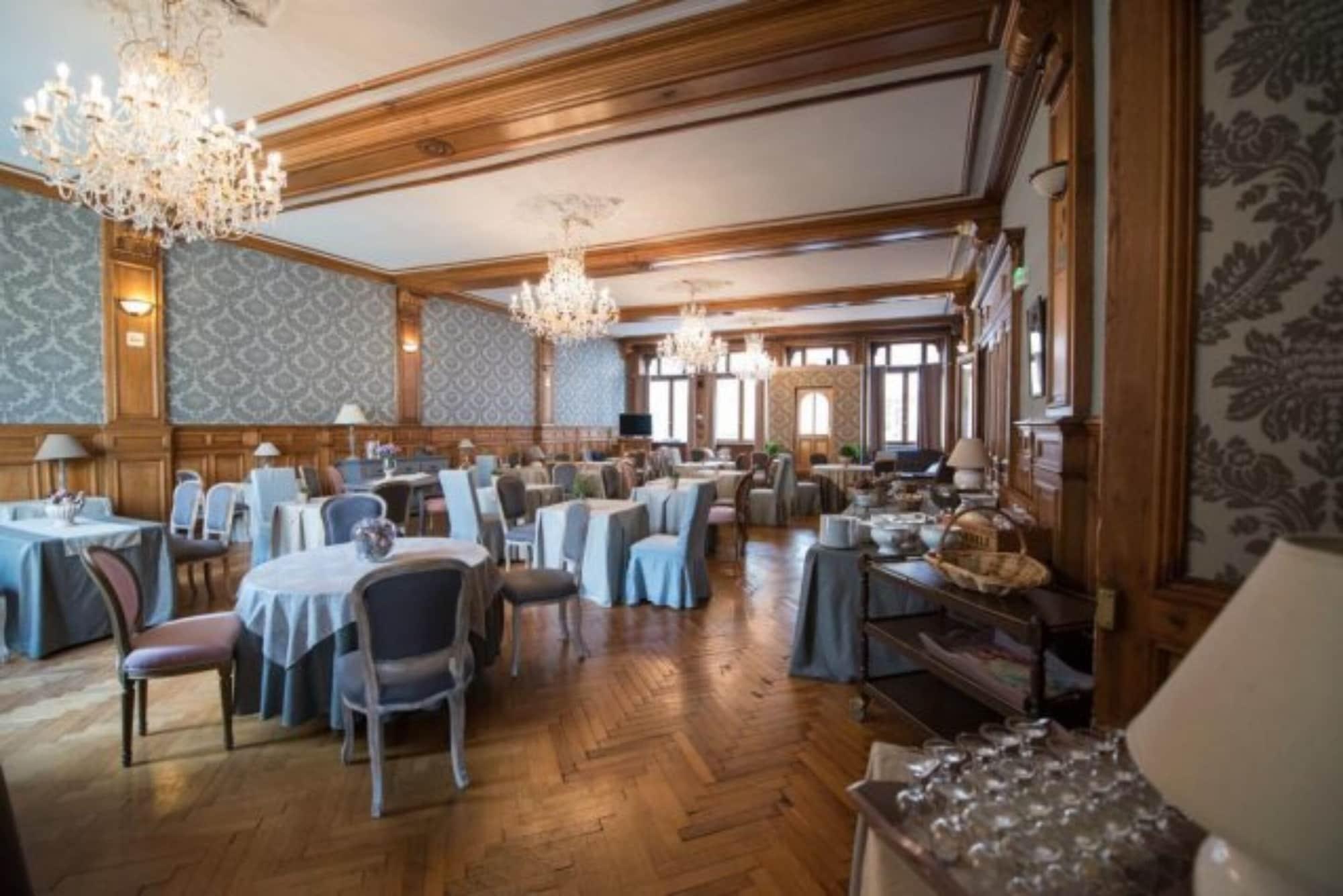 The Originals Boutique, Hotel De La Balance, Montbeliard Luaran gambar