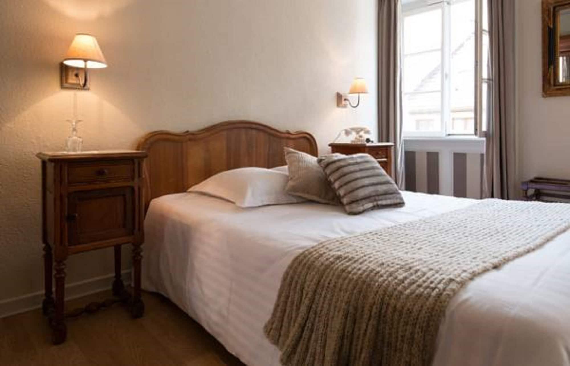 The Originals Boutique, Hotel De La Balance, Montbeliard Luaran gambar