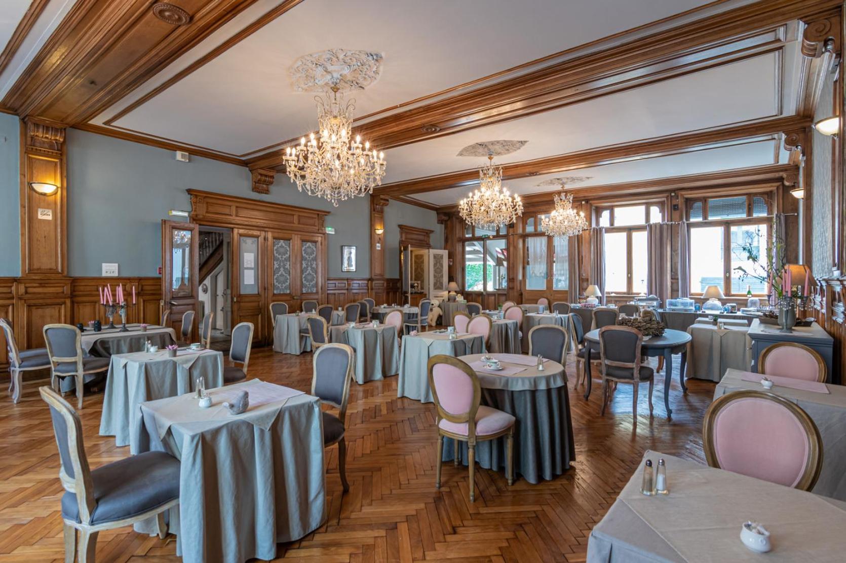 The Originals Boutique, Hotel De La Balance, Montbeliard Luaran gambar