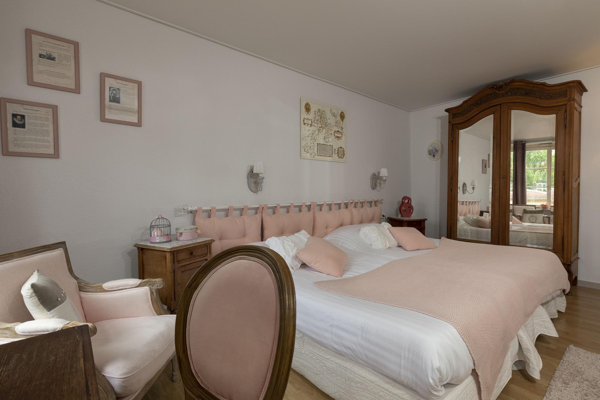 The Originals Boutique, Hotel De La Balance, Montbeliard Luaran gambar