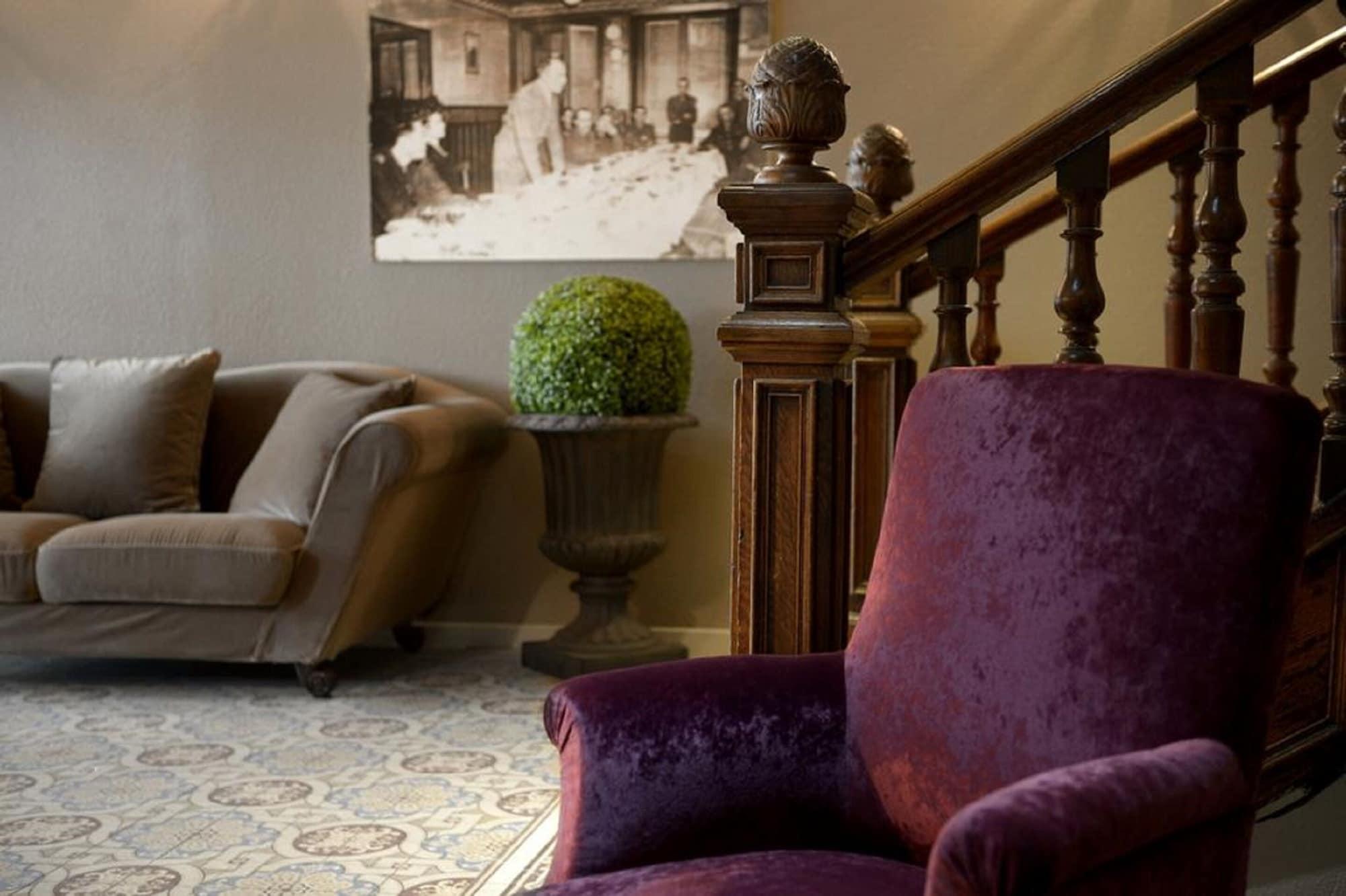 The Originals Boutique, Hotel De La Balance, Montbeliard Luaran gambar