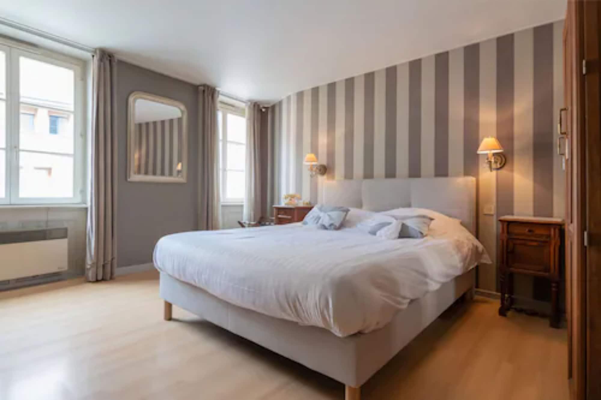 The Originals Boutique, Hotel De La Balance, Montbeliard Luaran gambar