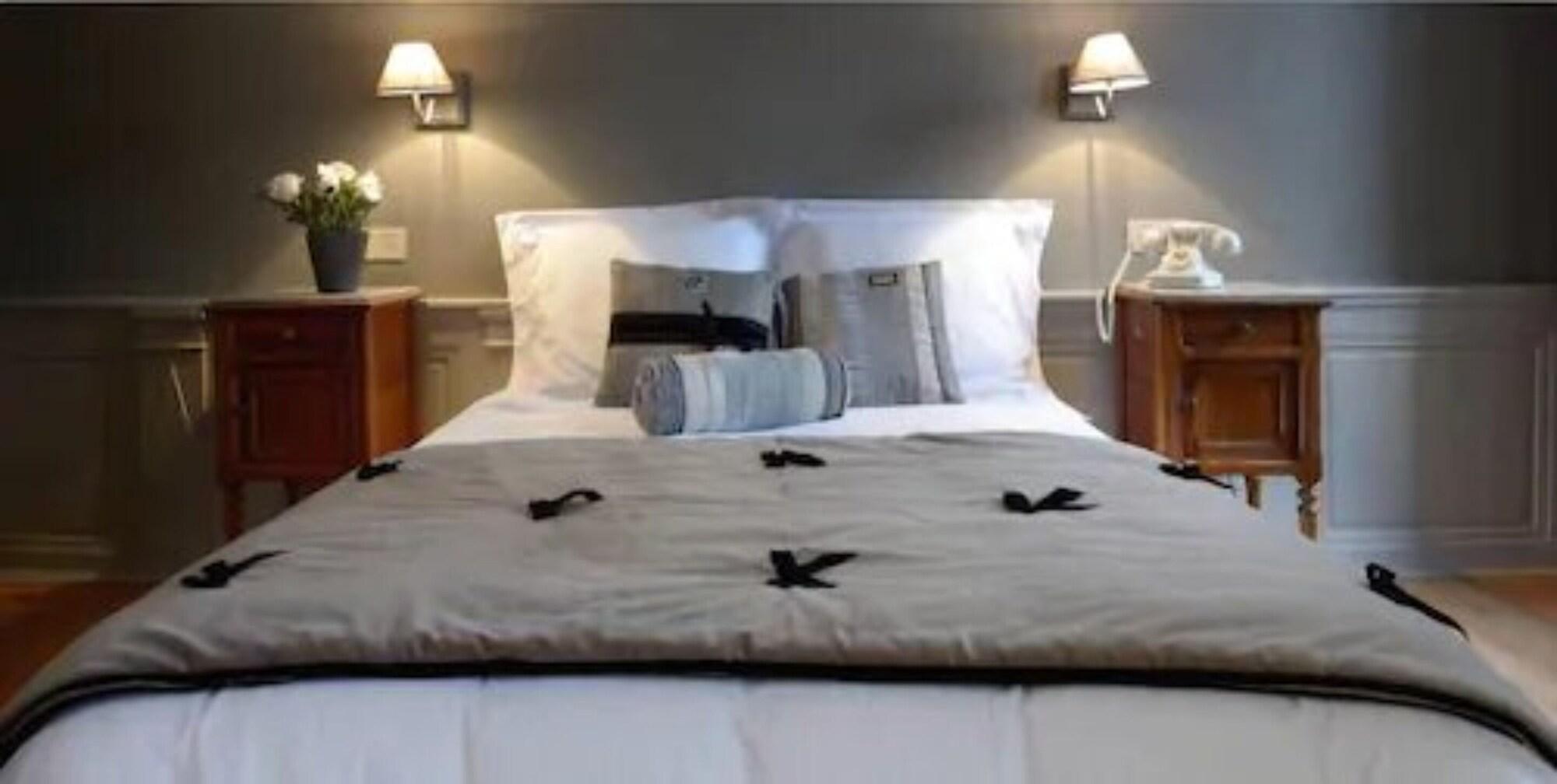 The Originals Boutique, Hotel De La Balance, Montbeliard Luaran gambar