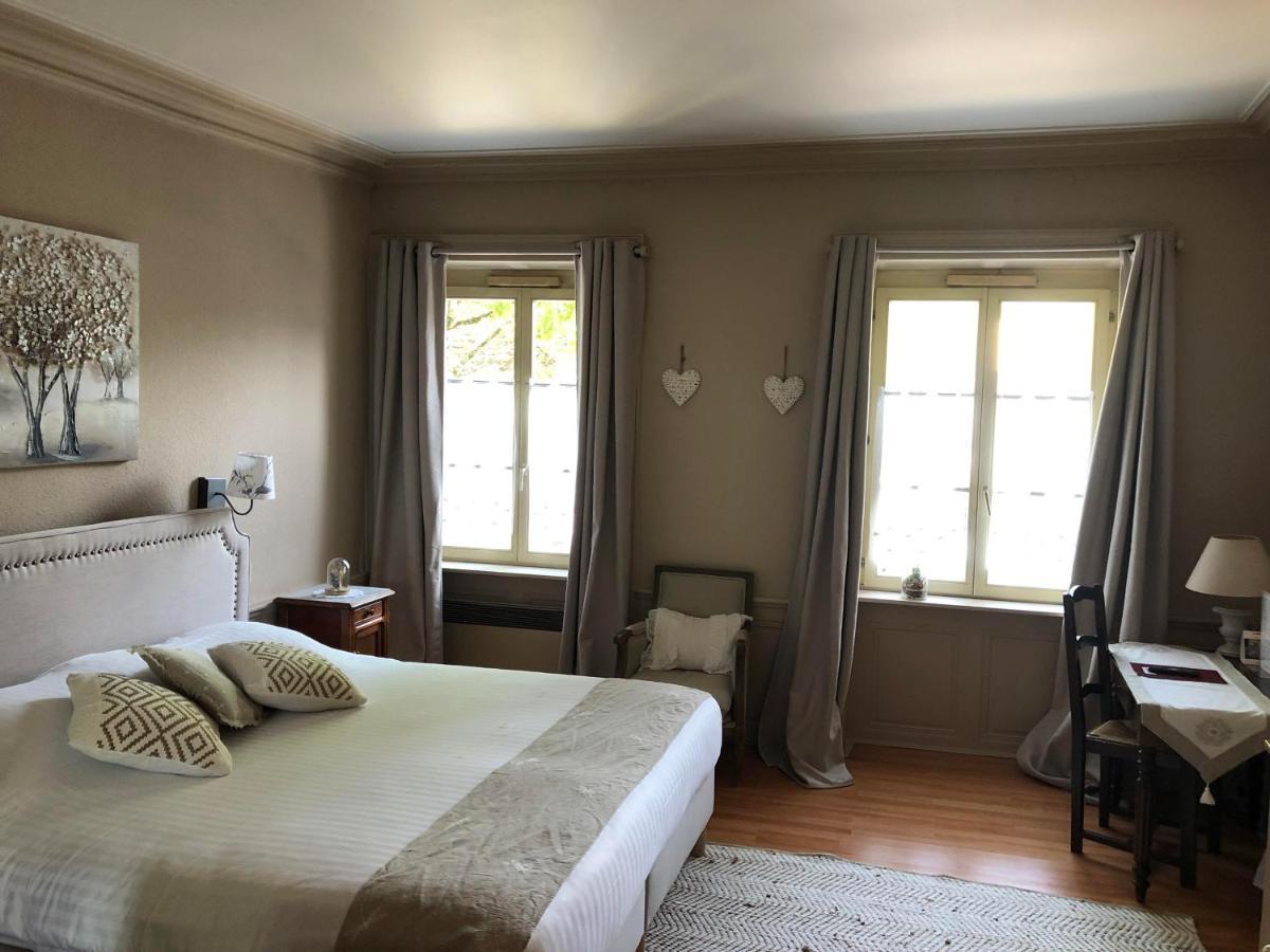 The Originals Boutique, Hotel De La Balance, Montbeliard Luaran gambar