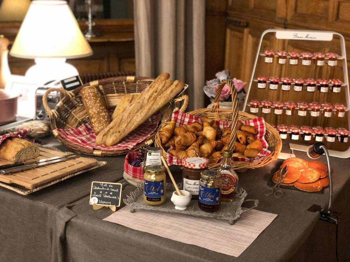 The Originals Boutique, Hotel De La Balance, Montbeliard Luaran gambar
