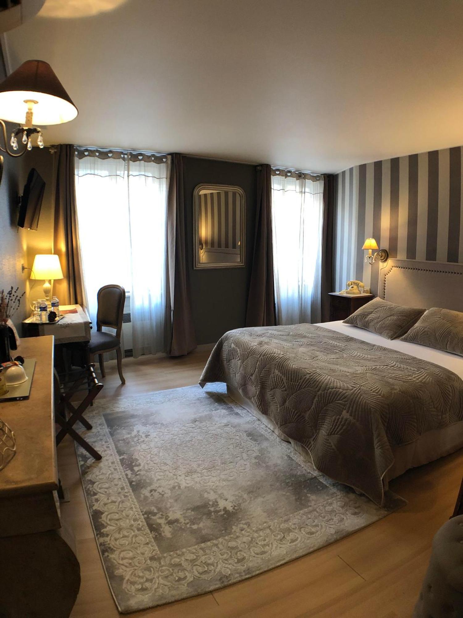 The Originals Boutique, Hotel De La Balance, Montbeliard Luaran gambar