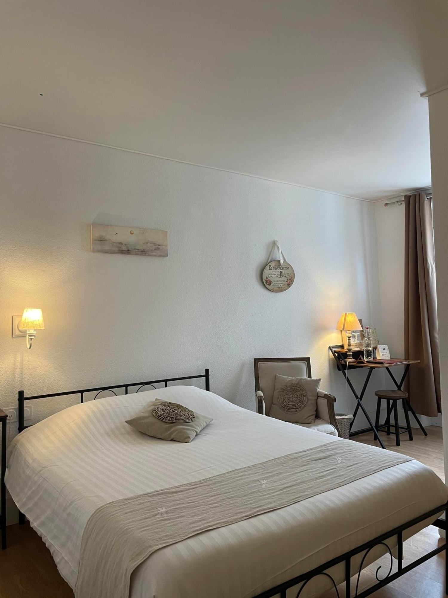 The Originals Boutique, Hotel De La Balance, Montbeliard Luaran gambar