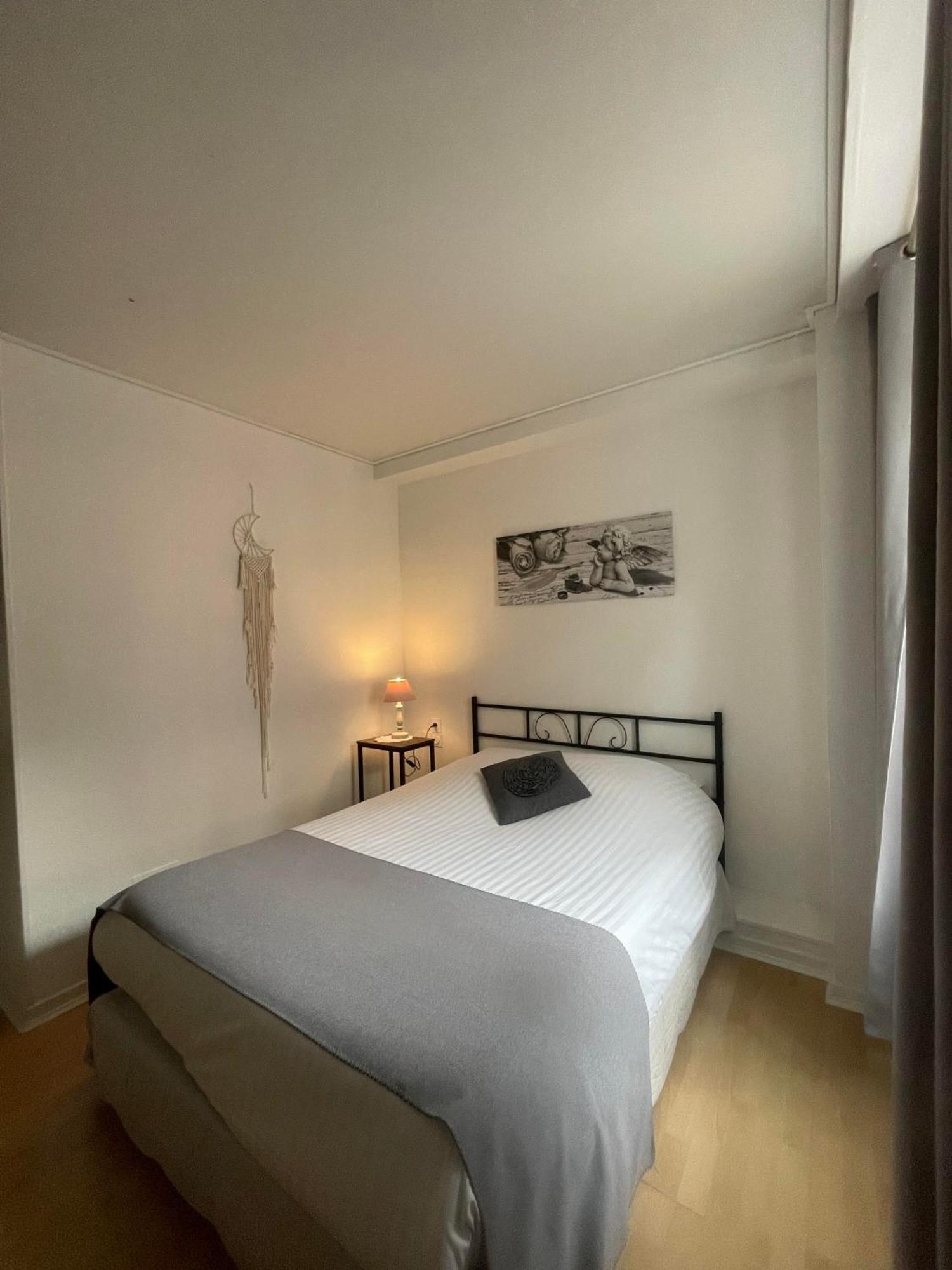The Originals Boutique, Hotel De La Balance, Montbeliard Luaran gambar