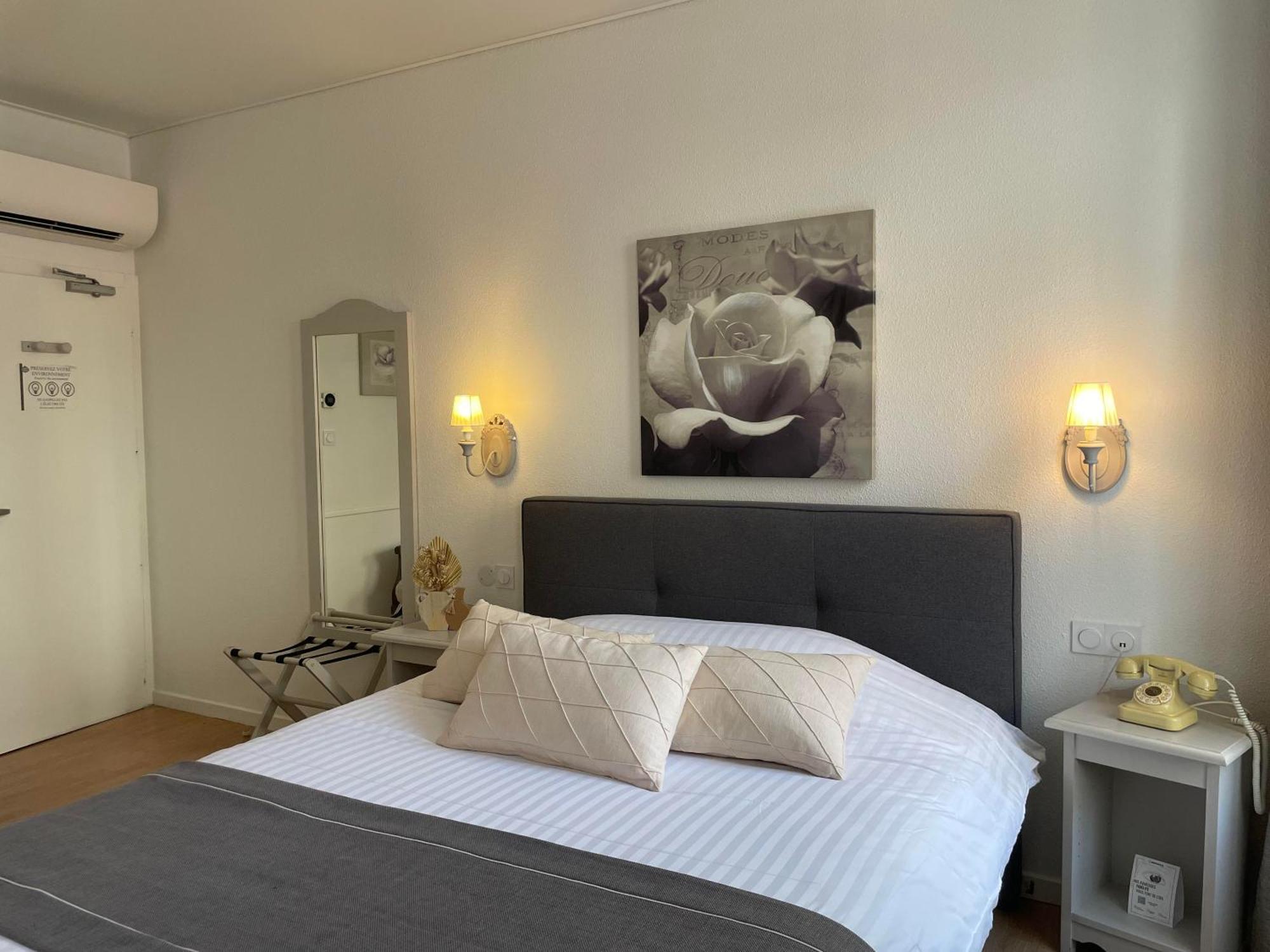 The Originals Boutique, Hotel De La Balance, Montbeliard Luaran gambar