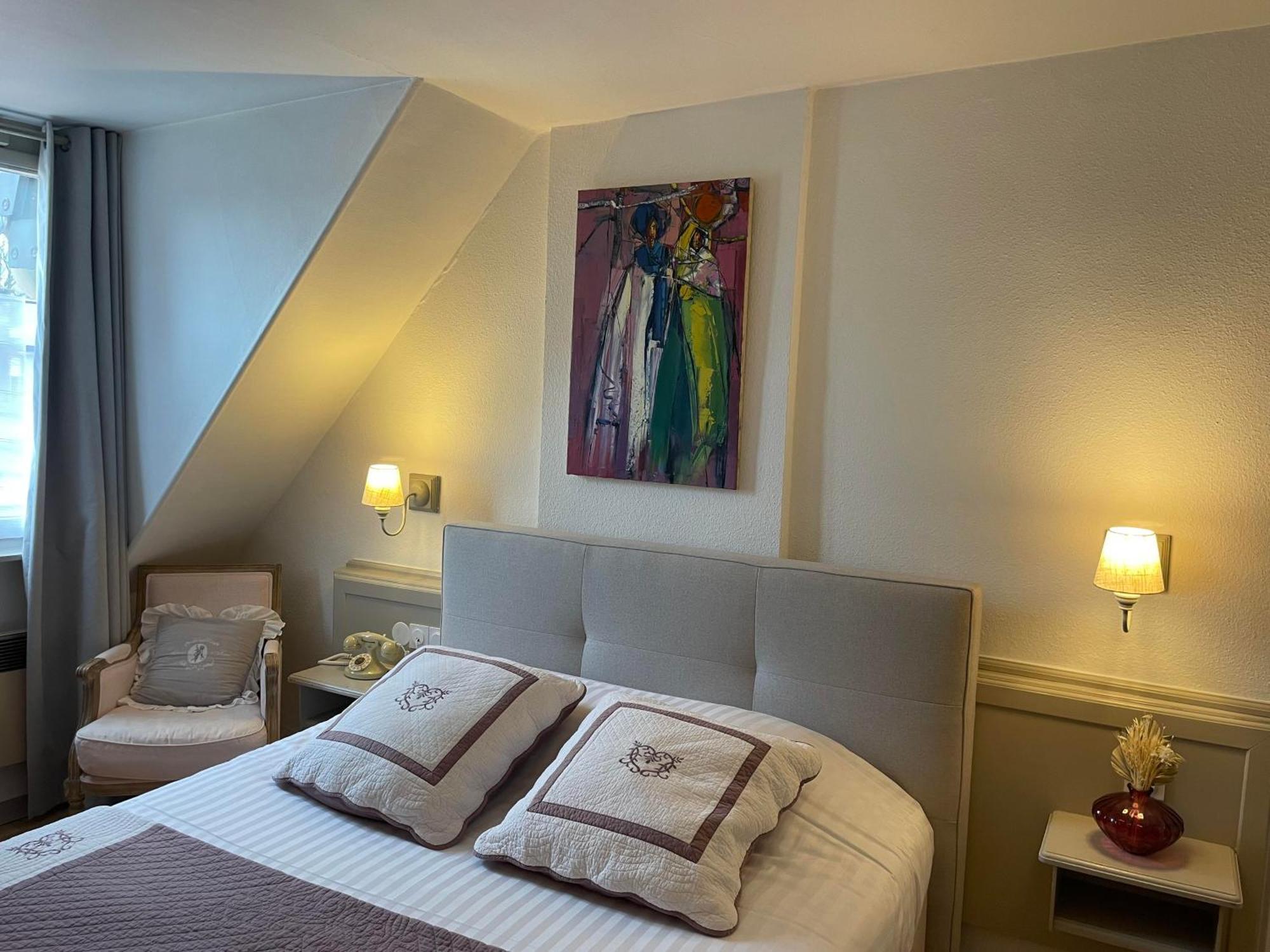 The Originals Boutique, Hotel De La Balance, Montbeliard Luaran gambar