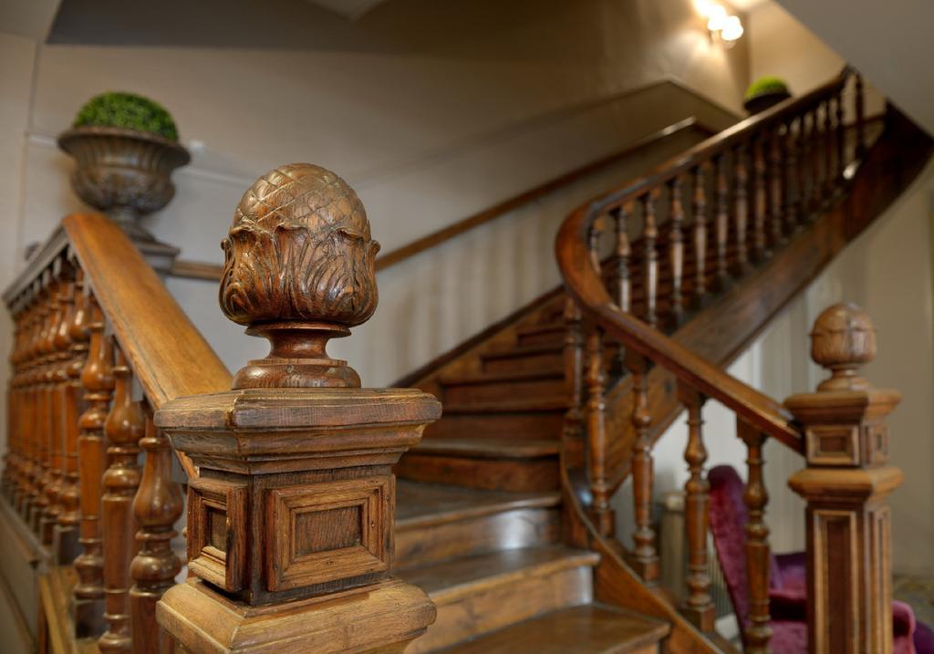 The Originals Boutique, Hotel De La Balance, Montbeliard Luaran gambar